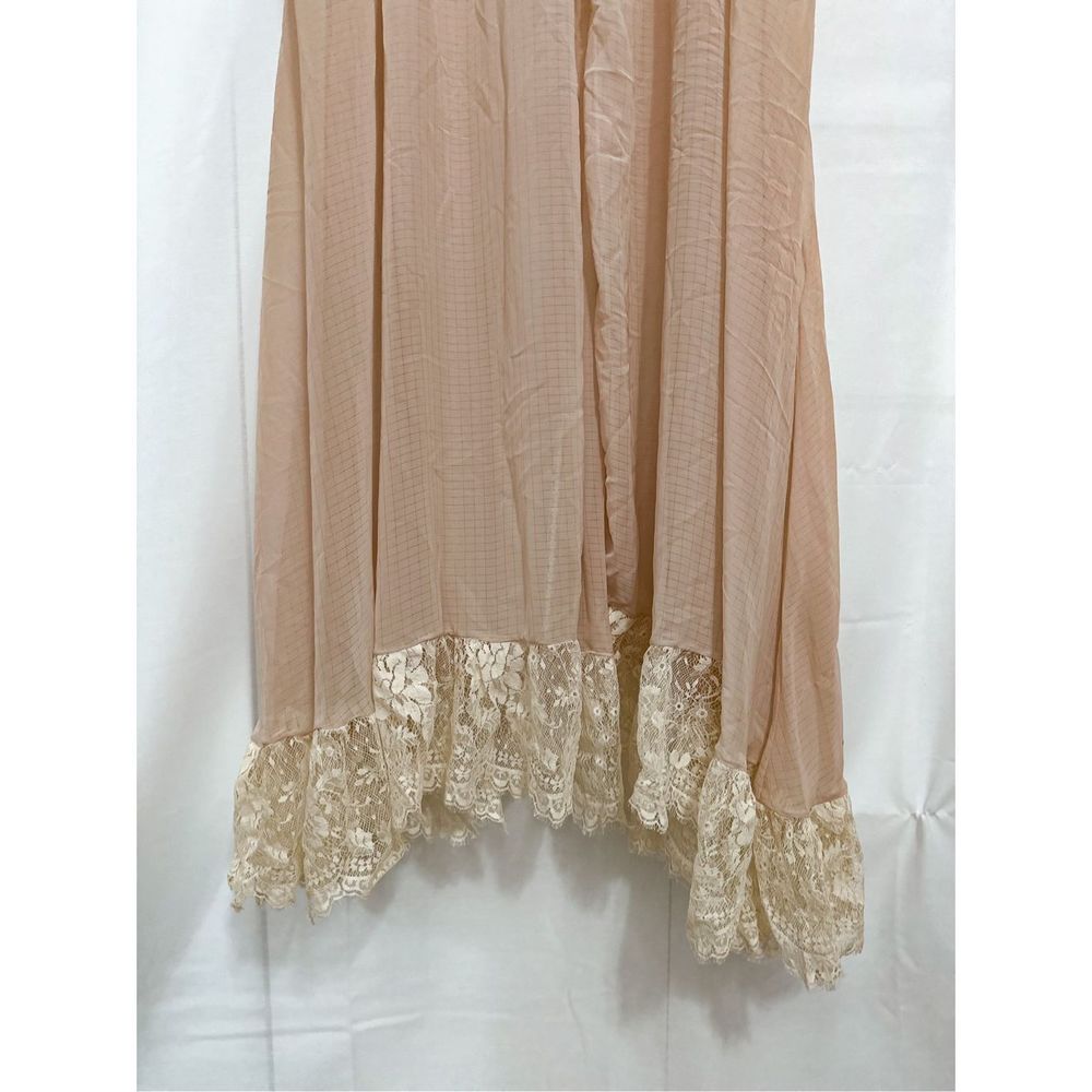 Rare vintage Lanvin Saks Fifth Avenue Nightgown - Picture 12 of 12